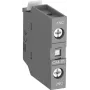 ABB CA4-01 Hilfskontaktblock 1NC Frontmontage Schraubklemmen 1SBN010110R1001