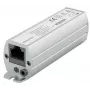 Exertis Connect Cat.6A RJ45 Überspannungsschutz, Innenbereich, Metallgehäuse, 10Gbps, PoE+ 253187