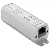 Exertis Connect Cat.6A RJ45 Überspannungsschutz, Innenbereich, Metallgehäuse, 10Gbps, PoE+ 253187