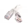 EXERTIS CONNECT Cat6 U/UTP Patchkabel, 2 m, Grau, Snagless RJ45 EXC848200