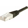 Exertis Connect 847146 Cat5e F/UTP Netzwerk-Patchkabel 2m Schwarz