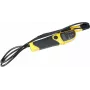 EXERTIS CONNECT Spannungsprüfer mit LCD-Anzeige und Hochspannungsanzeige, 12-600V AC/DC 045076