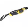 EXERTIS CONNECT Spannungsprüfer mit LCD-Anzeige und Hochspannungsanzeige, 12-600V AC/DC 045076