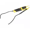 EXERTIS CONNECT Spannungsprüfer mit LCD-Anzeige und Hochspannungsanzeige, 12-600V AC/DC 045076