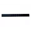 EXERTIS CONNECT 16-Port USB/PS/2 KVM-Switch mit OSD und IP-Fernzugriff 66310