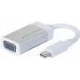 EXERTIS CONNECT Mini DisplayPort 1.2 auf VGA Konverter Adapter (127383)