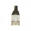 Exertis Connect 234230 Cat6 F/UTP Netzwerk-Patchkabel 1m Schwarz