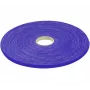 EXERTIS CONNECT Klettband, 16 mm x 20 m, Blau (629424)