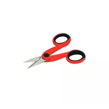 Exertis Connect Glasfaser-Kevlar-Schere (LWL-Schere) 815585