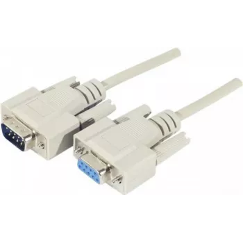 Exertis Connect 580231 VGA-Kabel 1,8 m Weiß