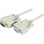 Exertis Connect 580231 VGA-Kabel 1,8 m Weiß