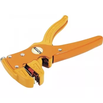 Automatische Abisolierzange für Kabel bis 6 mm² | EXERTIS CONNECT 812240