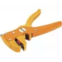 Automatische Abisolierzange für Kabel bis 6 mm² | EXERTIS CONNECT 812240