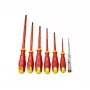 VDE-isoliertes Schraubendreher-Set, 7-teilig | EXERTIS CONNECT 815511