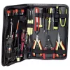 EXERTIS CONNECT Pro Werkzeugset, 35-teiliges Universal-PC-Reparatur-Set (818160)
