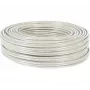 CUC Exertis Connect 611900 Cat5e F/UTP Netzwerkkabel, 100 m, Grau