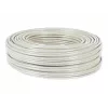 CUC Exertis Connect 611900 Cat5e F/UTP Netzwerkkabel, 100 m, Grau