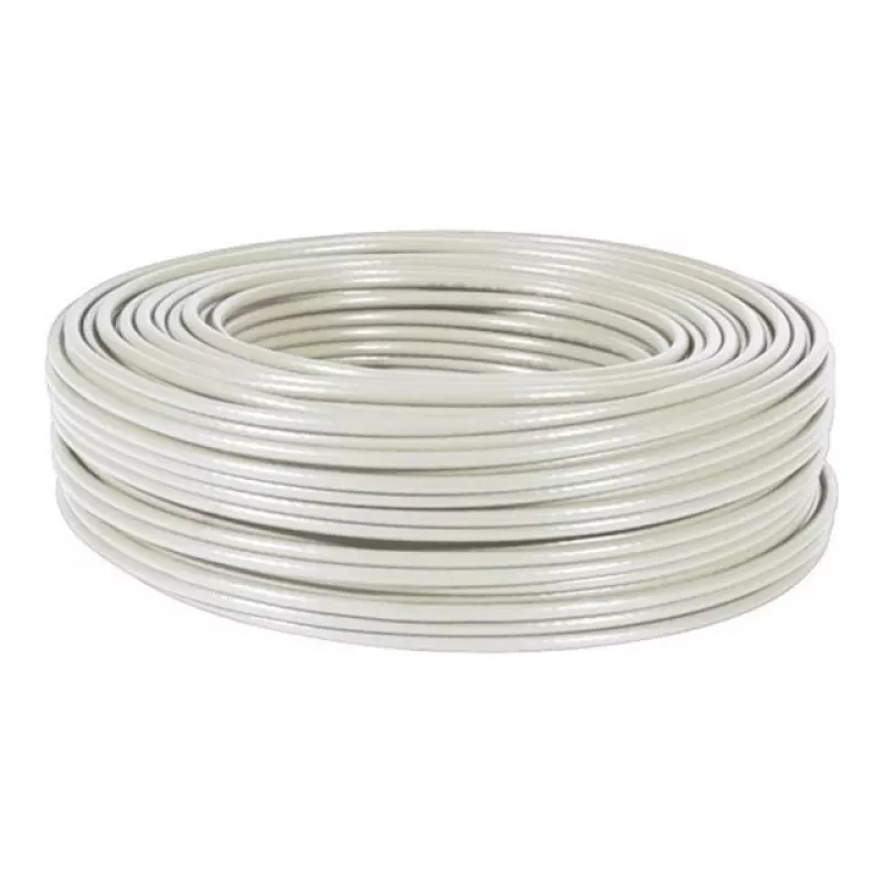 CUC Exertis Connect 611900 Cat5e F/UTP Netzwerkkabel, 100 m, Grau