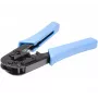 EXERTIS CONNECT Crimpzange RJ11 / RJ12 / RJ45 812043