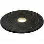 EXERTIS CONNECT Klettband Montageband, 16 mm x 20 m, Schwarz (629422)