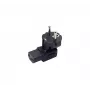 Exertis Connect 809068 Netzkabel CEE 7/7 auf IEC C13, 1,8 m, Schwarz