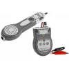 Exertis Connect Kabeltester mit Tongenerator (818131)