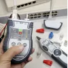 Exertis Connect Kabeltester mit Tongenerator (818131)