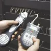 Exertis Connect Kabeltester mit Tongenerator (818131)