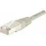 Exertis Connect 847500 Cat5e F/UTP Netzwerk-Patchkabel, 5 m, Grau