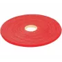 EXERTIS CONNECT Klettband-Montageband, 10 mm x 20 m, Rot (629425)