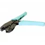 EXERTIS CONNECT 812028 Crimpzange für 8P8C Modularstecker
