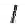 EXERTIS CONNECT Multi-Bit-Schraubendreher-Set mit integriertem Bit-Magazin, 11-teilig (815601)