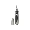 EXERTIS CONNECT Multi-Bit-Schraubendreher-Set mit integriertem Bit-Magazin, 11-teilig (815601)