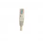 EXERTIS CONNECT Dexlan Cat6 U/UTP RJ45 Netzwerk-Patchkabel 5m Grau 854186