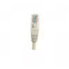EXERTIS CONNECT Dexlan Cat6 U/UTP RJ45 Netzwerk-Patchkabel 5m Grau 854186