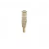 Exertis Connect 857220 Cat5e U/UTP RJ45 Netzwerkkabel 2m Grau