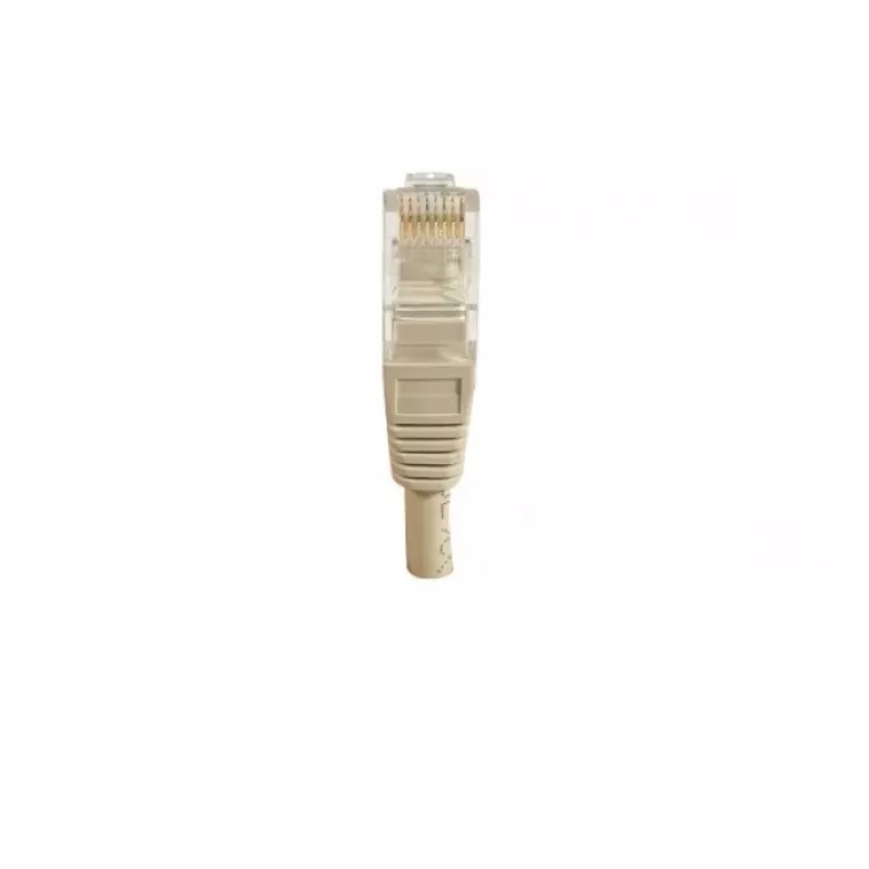 Exertis Connect 857220 Cat5e U/UTP RJ45 Netzwerkkabel 2m Grau