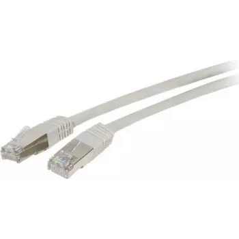 EXERTIS CONNECT CAT.6A S/FTP Patchkabel, 70 m, Grau, 10 Gbit/s 857794