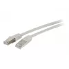 EXERTIS CONNECT CAT.6A S/FTP Patchkabel, 70 m, Grau, 10 Gbit/s 857794