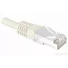 EXERTIS CONNECT CAT.6A S/FTP Patchkabel, 70 m, Grau, 10 Gbit/s 857794