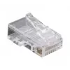 EXERTIS CONNECT EXC920450 RJ45 Transparenter Drahtverbinder