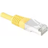 Exertis Connect 856885 Cat6 S/FTP Netzwerkkabel, 5 m, Gelb