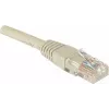 CUC Exertis Connect 857240 Cat5e U/UTP Netzwerk-Patchkabel, Grau, 5 m