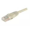 CUC Exertis Connect 857240 Cat5e U/UTP Netzwerk-Patchkabel, Grau, 5 m
