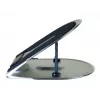 Exertis Connect Multifunktionaler Aluminium-Laptopständer 903411