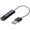 Exertis Connect USB externe Soundkarte 921550