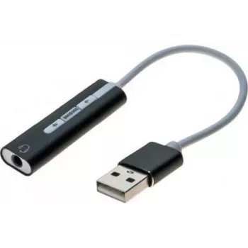 Exertis Connect USB externe Soundkarte 921550