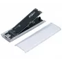 EXERTIS CONNECT M.2 SSD-Gehäuse USB 3.2 Gen 2 Type-C Transparent 924625