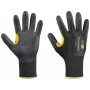 Honeywell AIDC CoreShield B Schnittschutzhandschuhe, Größe 6, EN 388:2016, Grau/Schwarz, 1 Paar 22-7513B/06
