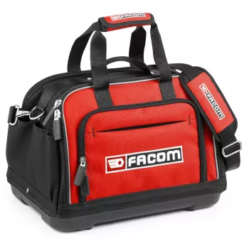 Facom BS.2SBPB Schulter-Werkzeugtasche, unbestückt, 430 x 280 x 300 mm, 25 kg